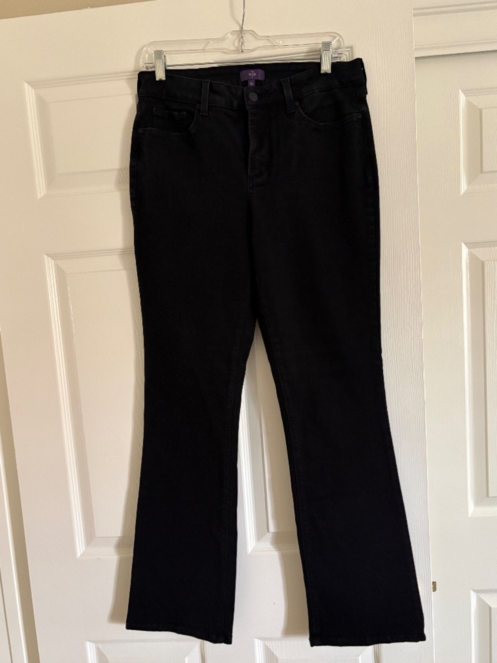 PNYDJ Bootcut Jeans